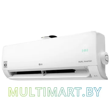 Кондиционер LG PuriCare AP12RT (NSJR+UA3R) картинка 4